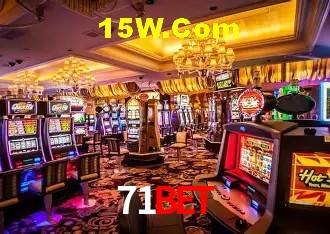 71bet - Aplicativo Móvel