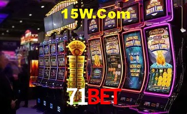 71bet - Pagamento PIX Instantâneo